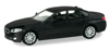 BMW 5er Limousine*Schwarzmet
