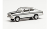 Opel Kad B F-Coupe, silber