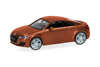 Audi TT Coup *iPanema metalli