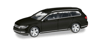 VW Passat Variant *deep black*