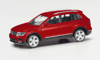 VW Tiguan, Kings Red metallic