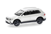 VW Tiguan * White-Oryx