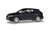 Audi Q5 * Manhattangrau