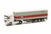 N *MB Actros Container-Sz DB