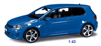 91/070775 VW GOLF 7 GTI*Blue43