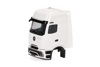 TS FH MB eActros 600 ProCabin
