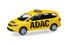 VW Sharan * ADAC *