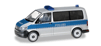 VW T6 Bus*POLIZEI-Niedersachse