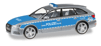 Audi A4 Avant *Polizei Rheinl*