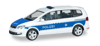 VW Sharan *Bundespolizei*