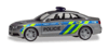 AUDI A6 Limousine*POLICIE Prag