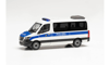MB Sprinter `18 FD Polizei Be