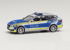 BMW 5er Touring ABpolizei NS