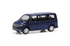 VW T6_1 Caravelle *Ocean-Blue