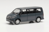 VW T6_1 Caravelle, pure grey