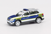 VW Tiguan *Polizei Sachsen-Anh