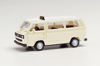 VW Bus Taxi