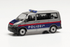 VW T 6,1 *Polizei Österreich*