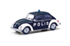 VW Kfer 1303  * Polis *