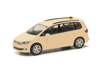 VW Touran Taxi