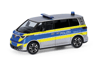 VW ID Buzz ELW * Polizei *