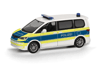 VW Multivan Polizei Nds_