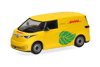 VW ID_ Buzz Cargo * DHL *