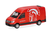 VW Crafter Kasten HD De Romein