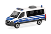 MB Sprinter 18 Bus *POLIZEI*