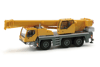 LIEBHERR LTM 1045* Mobil-eria