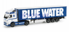 91/153850 VolvoGL XLgaplS*BLUE
