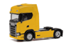 Scania CS 20 HD 2a * Yellow