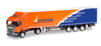 Scania R13 HL*LEIPZIGER Logist