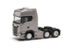 Scania CS 20 HD ZM 3a, Grey