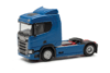 Scania CR 20 ND*2-n�pr *Blue