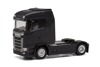 Scania CS 20 ND 2a * Black