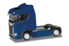 Scania CS 20 ND ZM*Bleu-Ultram