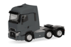 Renault T facelift 6x2 * Gray