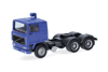 Volvo F10 FD *�aha� * Blue