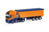 Volvo FH Gl_XL Ele *DEUTRANS