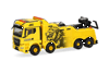 MAN TGS TM Empl Bison Bergefgz