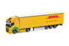 Volvo FH GL XL E-LowGaPlSz DHL