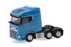 DAF XG Zgm 3a (6x2)*Light-Blue