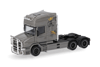 Scania Hauber 04 Topline* Grey