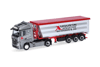 MB Actros StreamSpace*AUGUSTIN