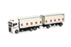 MAN TGX GM PlachP*KRONE Cirkus