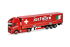 Volvo FH Gl XL Electric*SCHNI