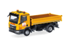 MAN TGL CC 3-S Kipper*Max Bgl