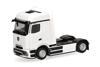 MB eActros 600 ProCAB*Big*Whit