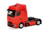 MB Actros L ProCAB BigSpa*Red*